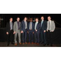 Kitchener Rangers Award Winners