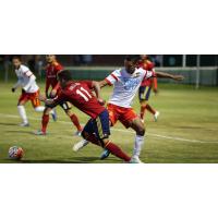 Arizona United vs. Real Monarchs SLC