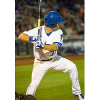 Alex Verdugo of the Tulsa Drillers