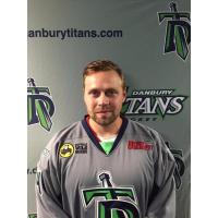 Martin Tuma of the Danbury Titans