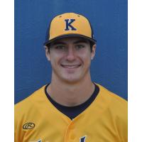 Mason Mamarella of Kent State