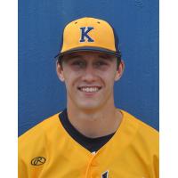 Chris Martin of Kent State