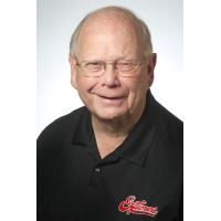Dave Nitz, Voice of the Sioux City Explorers