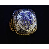 Mets National League Championship Ring
