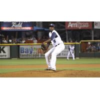 Corpus Christi Hooks Pitcher David Paulino
