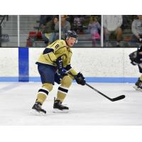 Janesville Jets Forward Adam Winborg
