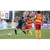 Fort Lauderdale Strikers vs. Minnesota United FC