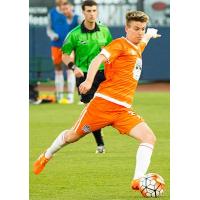 Tulsa Roughnecks in Action