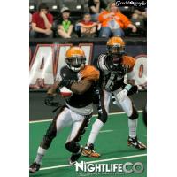 Omaha Beef in Action