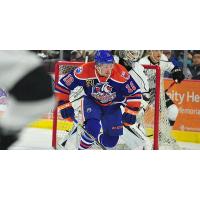 Bakersfield Condors LW Joey Benik