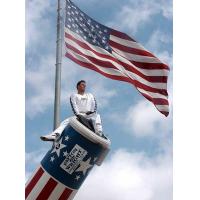 Human Cannonball Dave 