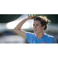 Sky Blue FC in Action
