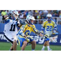 Florida Launch vs. the Ohio Machine