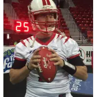Billings Wolves Quarterback Mason Espinosa