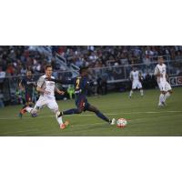 Sacramento Republic FC Prepares to Kick vs. Saint Louis FC