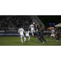 Sacramento Republic FC vs. Saint Louis FC