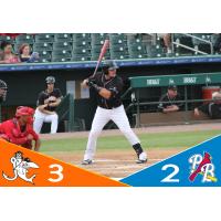 Jupiter Hammerheads at the Plate