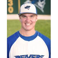 Rochester Honkers Signee, Pitcher Jackson Douglas with Iowa Western Community College