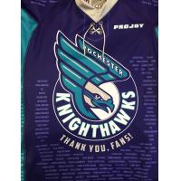 Rochester Knighthawks Fans Jersey