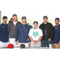 Gateway Grizzlies at League Tryout