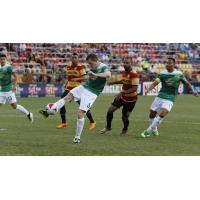 Tampa Bay Rowdies vs. the Fort Lauderdale Strikers