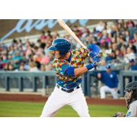 Cody Bellinger of the Tulsa Drillers