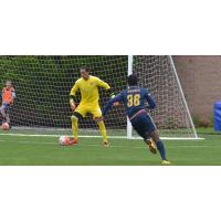 Louisville City FC vs. Bethlehem Steel FC