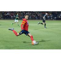 Arizona United SC in Action