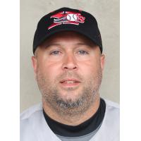 Sioux City Explorers Coach Matt Passerelle