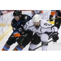 Ontario Reign vs. the San Diego Gulls