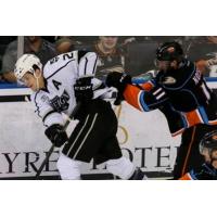 Ontario Reign Control the Puck vs. the San Diego Gulls