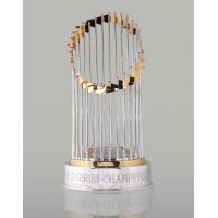 World Series Trophy to be at Arvest Ballpark on Friday, May 6 - OurSports  Central