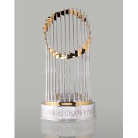 Kansas City Royals 2015 World Series Trophy