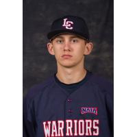 Wenatchee AppleSox Pitcher Tyler Burch