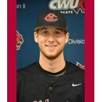 Wenatchee AppleSox Pitcher Kyle Blankenship