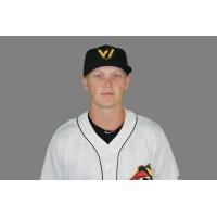 West Virginia Power Pitcher Mitch Keller