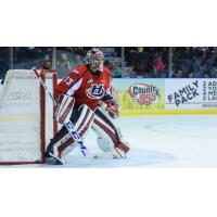 Spokane Chiefs Draftee, Forward Luke Toporowski