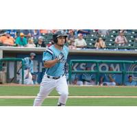 Jack Mayfield of the Corpus Christi Hooks
