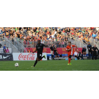 Colorado Springs Switchbacks FC vs. the Orange County Blues