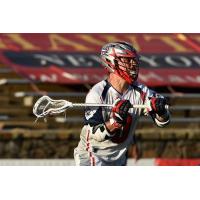 Boston Cannons in Action