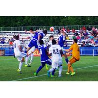 Charlotte Independence vs. FC Montreal