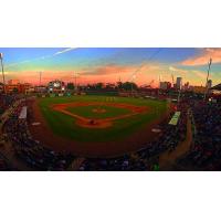 Dickey-Stephens Park, Home of the Arkansas Travelers