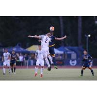 Sacramento Republic FC vs. LA Galaxy II