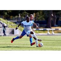 Colorado Springs Switchbacks Control the Ball vs. Orange County Blues FC