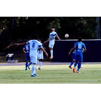 Colorado Springs Switchbacks vs. Orange County Blues FC