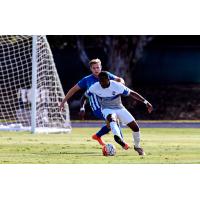 Colorado Springs Switchbacks Battle Orange County Blues FC