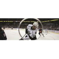 Ontario Reign in Action