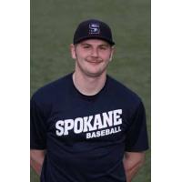Wenatchee AppleSox Signee, Infielder Evan Douglas