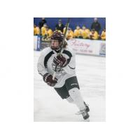 Minnesota Magicians Tender Cameron Buhl