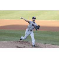 Somerset Patriots Pitcher Scott McGregor